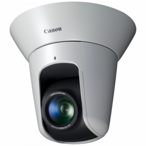 CANON NETWORK CAMERA VB-H45B