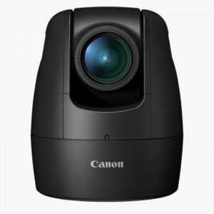 CANON NETWORK CAMERA VB-M50B