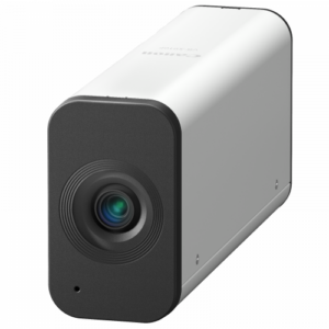 CANON NETWORK CAMERA VB-S910F